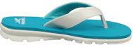 Order (W) Reebok Altri Ciabatte Sportive ''Blu Bianco'' EX8050