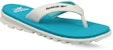 (W) Reebok Selipar Sukan 'Biru Putih' EX8050