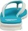 Purchase (W) Reebok Selipar Sukan 'Biru Putih' EX8050