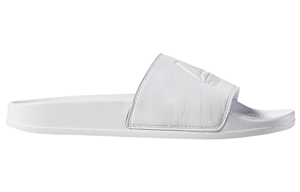 Order (W) Reebok Overige Sportslippers ''Wit Grijs'' CN6471