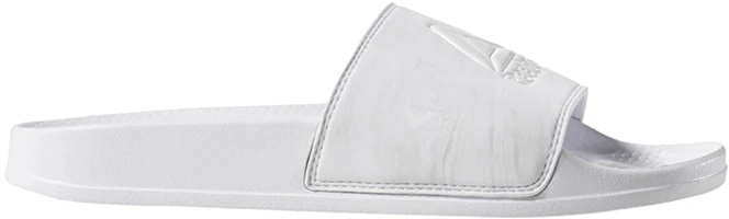 Order Reebok Fulgere 女款 白灰 拖鞋