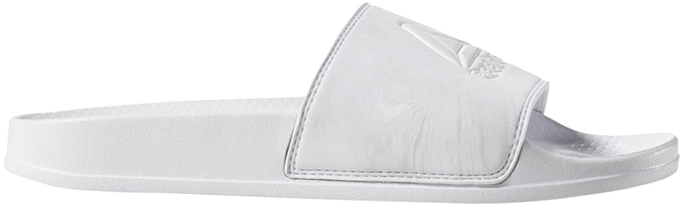 (Women) Reebok Others Sports slippers 'White Grey' CN6471 Order (Women) Reebok Others Sports slippers 'White Grey' CN6471