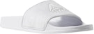 (W) Reebok Selipar Sukan 'Putih Kelabu' CN6471
