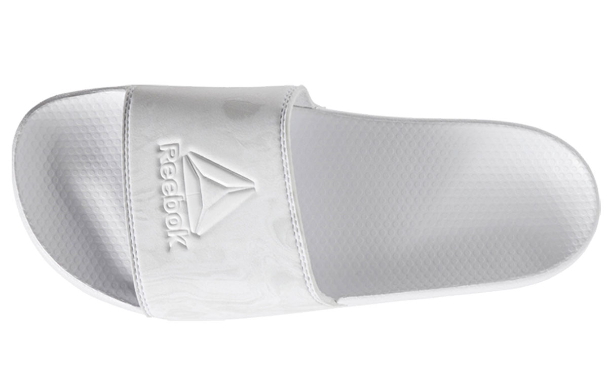 Shop (W) Reebok Overige Sportslippers ''Wit Grijs'' CN6471