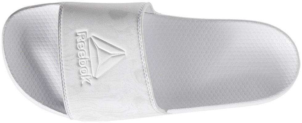 (Women) Reebok Others Sports slippers 'White Grey' CN6471 Shop (Women) Reebok Others Sports slippers 'White Grey' CN6471