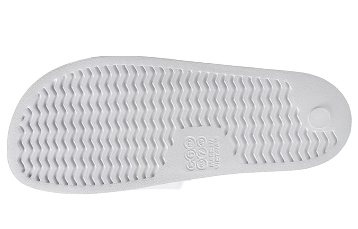 Details for (W) Reebok Overige Sportslippers ''Wit Grijs'' CN6471