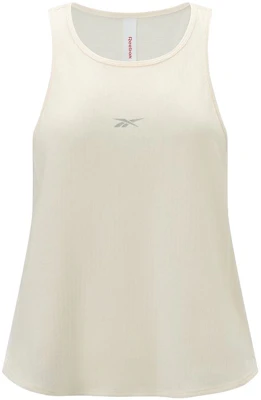 (Women) Reebok Outdoor Fitness Tank Top - Crew Neck Pullover in Off-White. 24SRM408WGW1 Buy (Women) Reebok Outdoor Fitness Tank Top - Crew Neck Pullover in Off-White. 24SRM408WGW1