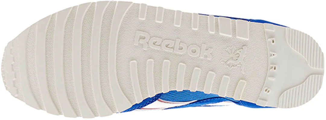 (W) Reebok Paris Ivy League Blau/Weiß M49011 Purchase (W) Reebok Paris Ivy League Blau/Weiß M49011