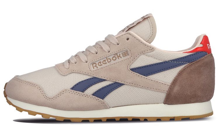 (Women) Reebok Paris Runner 'Fleur Brown Blue' M49716
