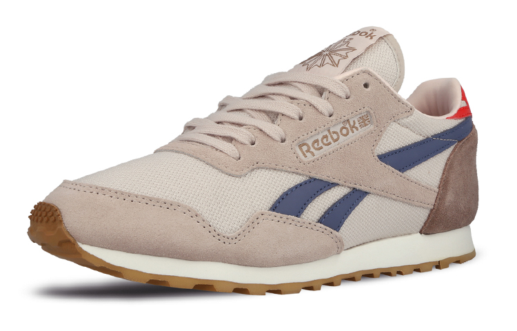 Lookbook (W) Reebok Paris Runner ''Fleur Marron Bleu'' M49716