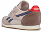 Shop (W) Reebok Paris Runner ''Fleur Marron Bleu'' M49716