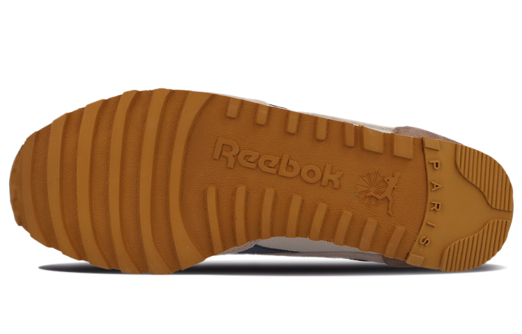 Purchase (W) Reebok Paris Runner ''Fleur Marron Bleu'' M49716