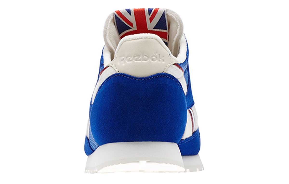 (W) Reebok Paris Ivy League Blue/White 圖 4