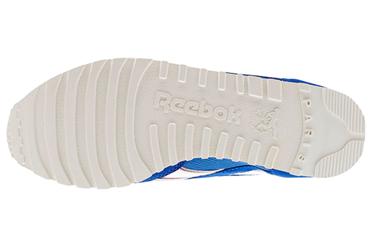 (W) Reebok Paris Ivy League Blue/White 圖 5