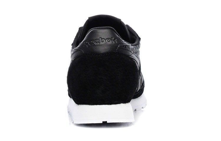 (W) Reebok Paris RNNR Gallery II 'Black' 圖 4