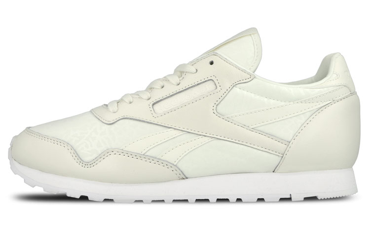 (Women) Reebok PARIS RUNNER GALLERY II 'CHALK WHITE' V68465
