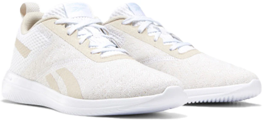 (W) Reebok Penny Moon ''Weiß'' EF3442 Lookbook (W) Reebok Penny Moon ''Weiß'' EF3442