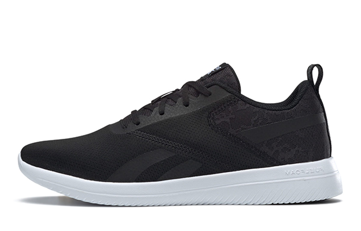 (Women) Reebok Pennymoon 'Black' FU9050