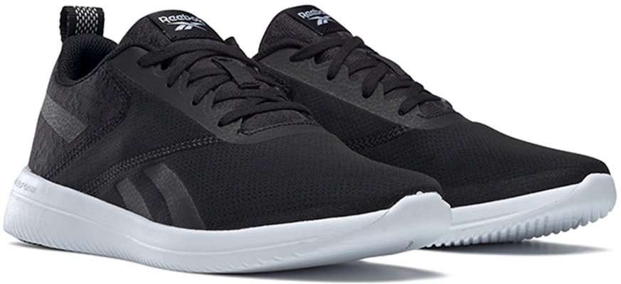 (W) 리복 페니문 '블랙' (Reebok Pennymoon 'Black') FU9050 Lookbook (W) 리복 페니문 '블랙' (Reebok Pennymoon 'Black') FU9050