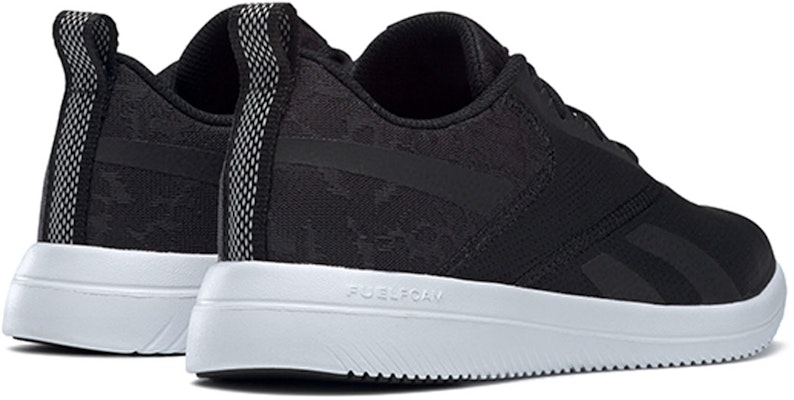 (W) 리복 페니문 '블랙' (Reebok Pennymoon 'Black') FU9050 Shop (W) 리복 페니문 '블랙' (Reebok Pennymoon 'Black') FU9050