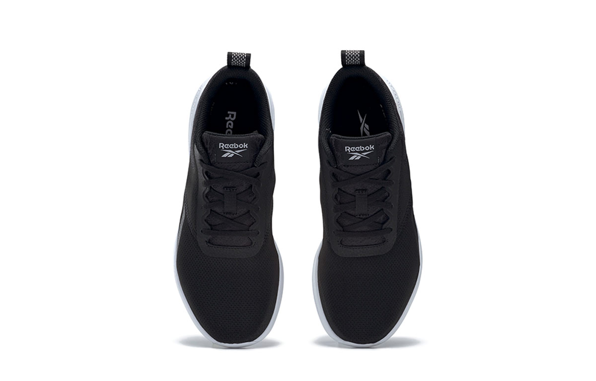 Purchase (W) リーボック ペニーミュン "ブラック" (Rībokku Penimyūn "Burakku") FU9050