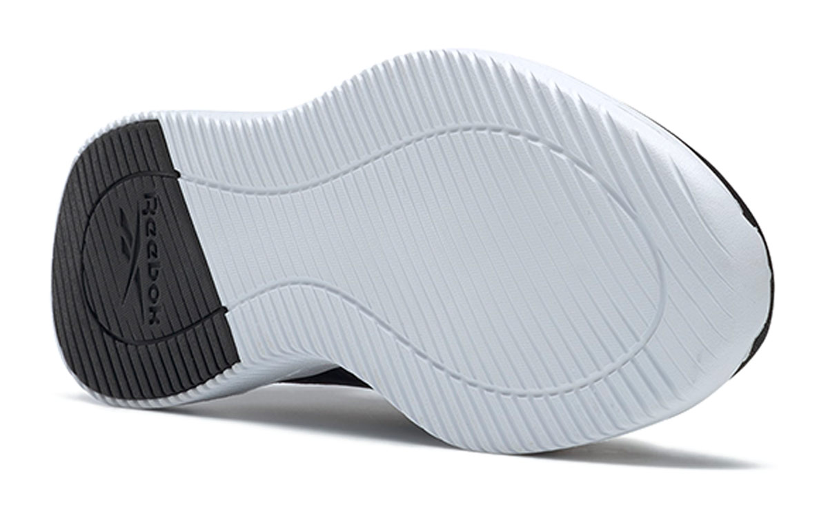 Details for (W) リーボック ペニーミュン "ブラック" (Rībokku Penimyūn "Burakku") FU9050