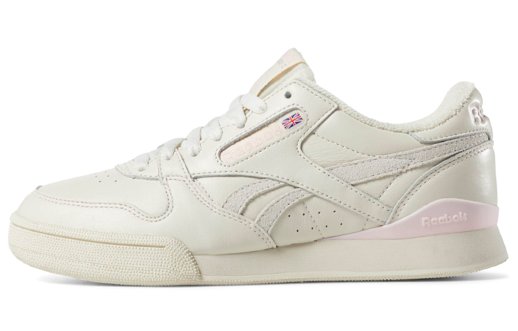 (Women) Reebok Phase 1 Pro 'Beige Low-top' DV3731