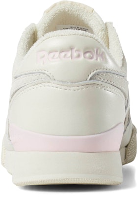 Reebok Phase 1 Pro 低幫休閒板鞋 女款 米白 Shop Reebok Phase 1 Pro 低幫休閒板鞋 女款 米白