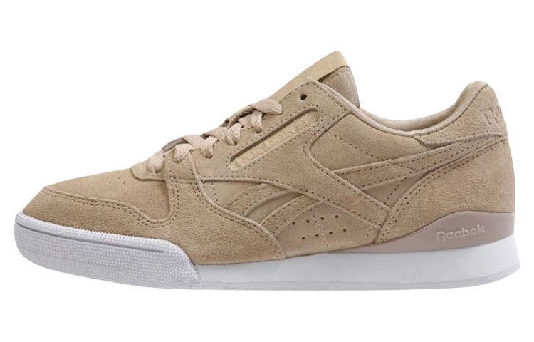(Women) Reebok Phase 1 Pro 'Brown Fashion Low-Top' CN5471