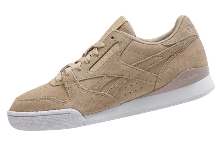 Lookbook (W) 리복 페이즈 1 프로 '브라운 로우탑' CN5471