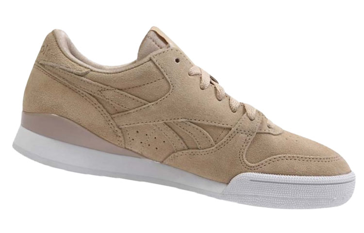 Shop (W) 리복 페이즈 1 프로 '브라운 로우탑' CN5471