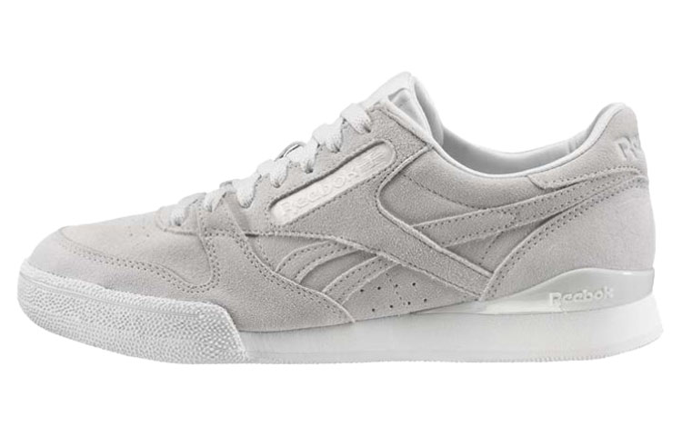 (Women) Reebok Phase 1 Pro 'Grey' CN5470