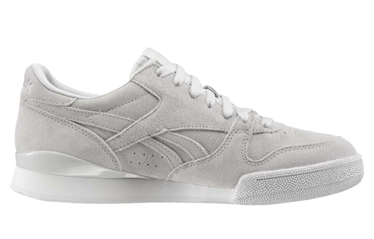 Order (W) Reebok Phase 1 Pro ''Grigio'' CN5470