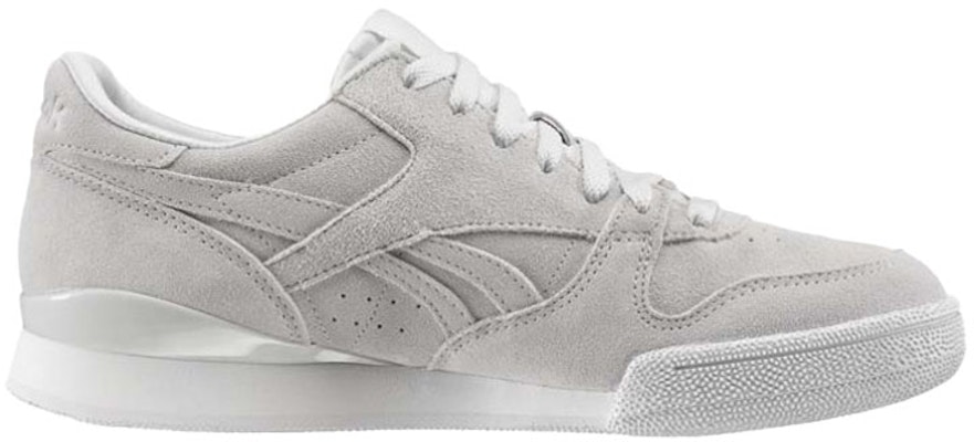 (W) 리복 페이즈 1 프로 '그레이' (Reebok Phase 1 Pro 'Grey') CN5470 Order (W) 리복 페이즈 1 프로 '그레이' (Reebok Phase 1 Pro 'Grey') CN5470