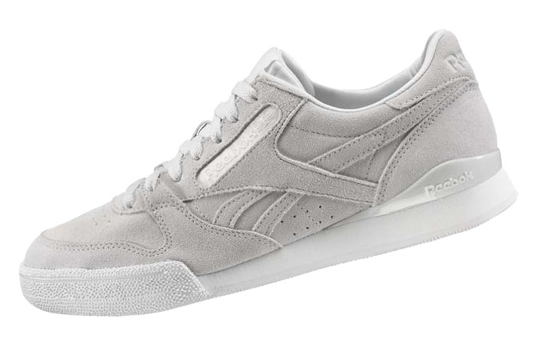 Lookbook (W) 리복 페이즈 1 프로 '그레이' (Reebok Phase 1 Pro 'Grey') CN5470