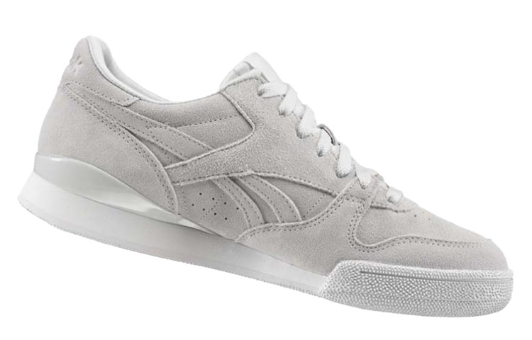 Shop (W) 리복 페이즈 1 프로 '그레이' (Reebok Phase 1 Pro 'Grey') CN5470