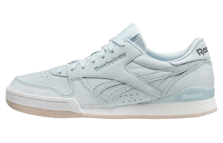 (Women) Reebok Phase 1 Pro 'Light Blue' CN5461