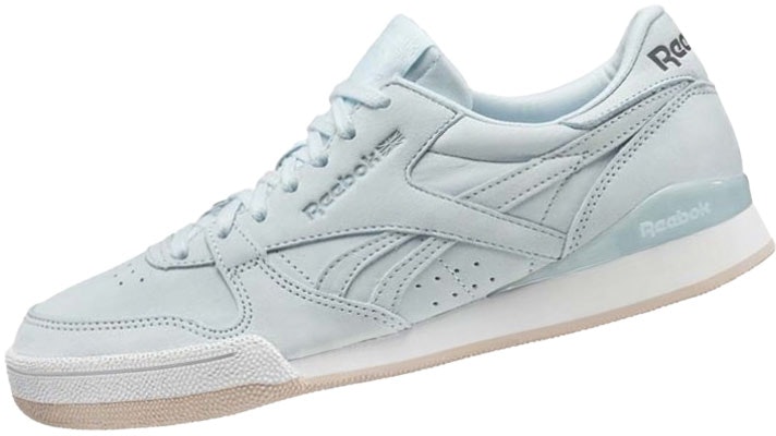 (W) 리복 페이즈 1 프로 '라이트 블루' (Reebok Phase 1 Pro '라이트 블루') CN5461 Lookbook (W) 리복 페이즈 1 프로 '라이트 블루' (Reebok Phase 1 Pro '라이트 블루') CN5461