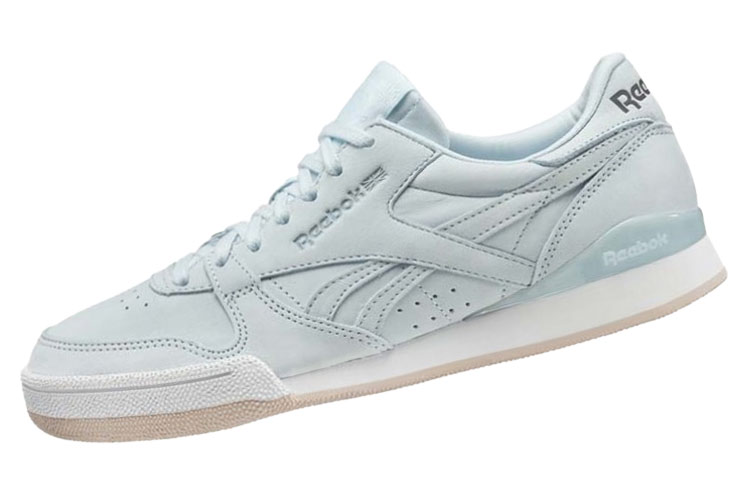 Lookbook (Women) Reebok Phase 1 Pro 'Light Blue' CN5461