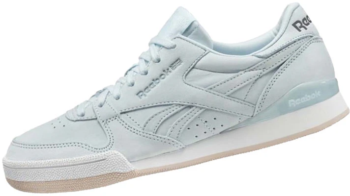 (Women) Reebok Phase 1 Pro 'Light Blue' CN5461 Lookbook (Women) Reebok Phase 1 Pro 'Light Blue' CN5461