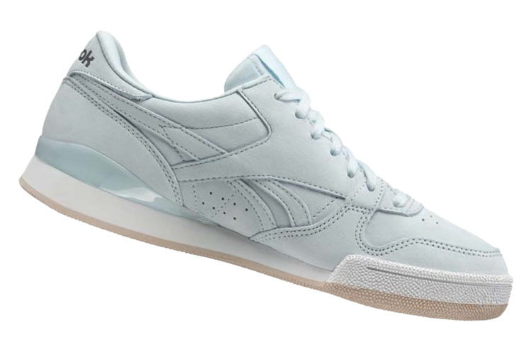 Shop (Women) Reebok Phase 1 Pro 'Light Blue' CN5461