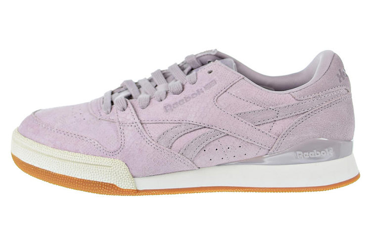 (Women) Reebok Phase 1 Pro 'Light Purple' CN3695