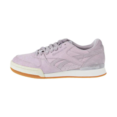 (W) Reebok Phase 1 Pro 'Light Purple'