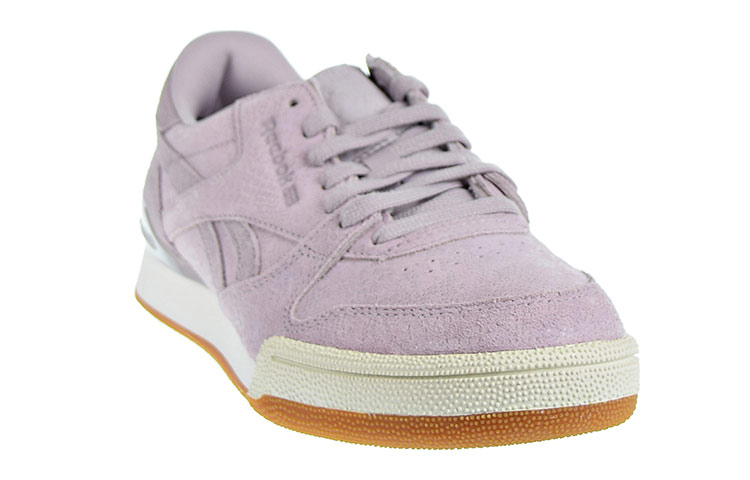 Lookbook (Women) Reebok Phase 1 Pro 'Light Purple' CN3695