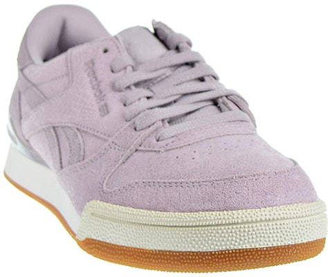 (Women) Reebok Phase 1 Pro 'Light Purple' CN3695 Lookbook (Women) Reebok Phase 1 Pro 'Light Purple' CN3695