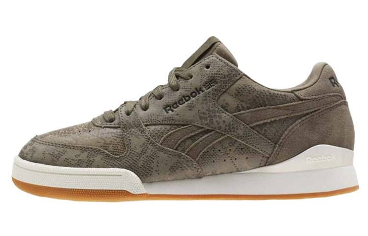 (Women) Reebok Phase 1 Pro 'Military Green' CN3696