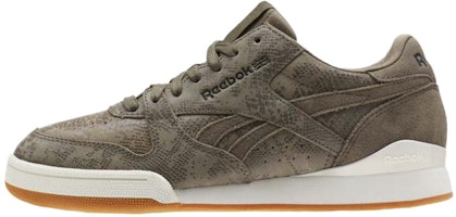 (Women) Reebok Phase 1 Pro 'Military Green' CN3696 (Women) Reebok Phase 1 Pro 'Military Green' CN3696