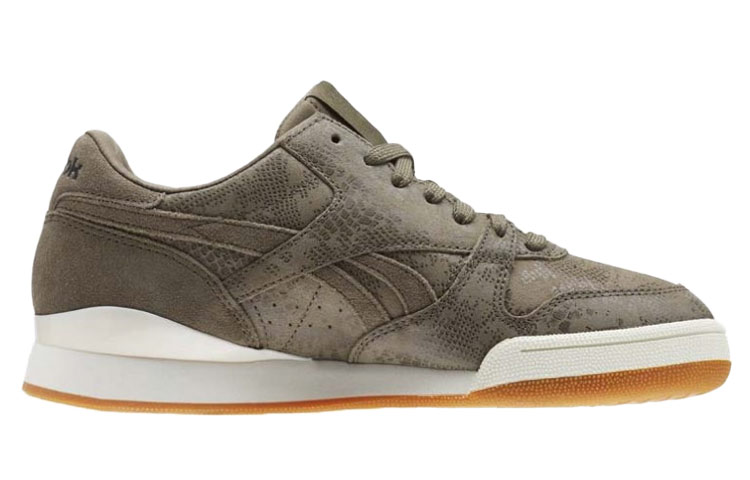 Order (W) 리복 페이즈 1 프로 '밀리터리 그린' (50 characters) CN3696