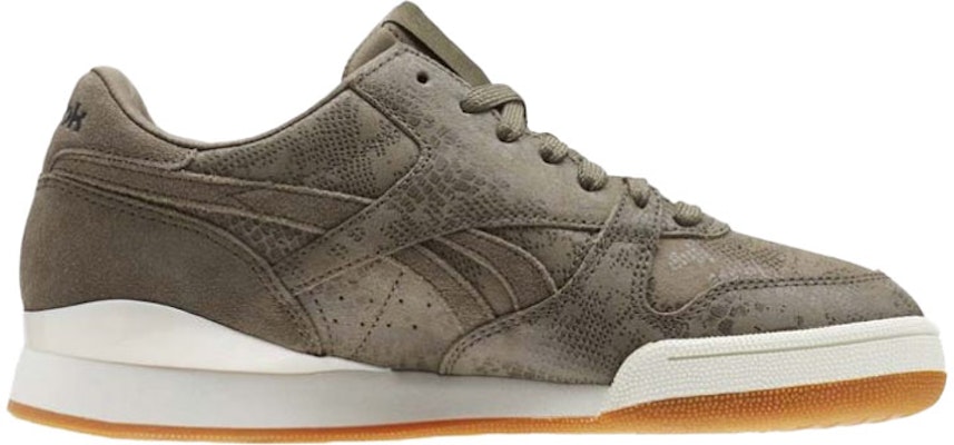 (W) 리복 페이즈 1 프로 '밀리터리 그린' (50 characters) CN3696 Order (W) 리복 페이즈 1 프로 '밀리터리 그린' (50 characters) CN3696