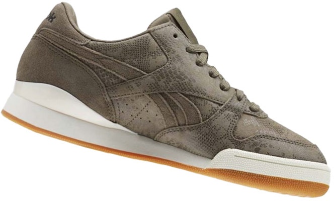 (W) 리복 페이즈 1 프로 '밀리터리 그린' (50 characters) CN3696 Shop (W) 리복 페이즈 1 프로 '밀리터리 그린' (50 characters) CN3696